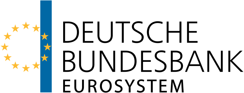 Deutsche Bundesbank Eurosystem Home Page