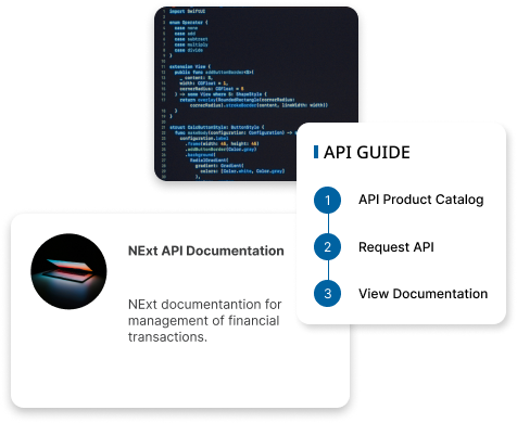 Developer Portal Image